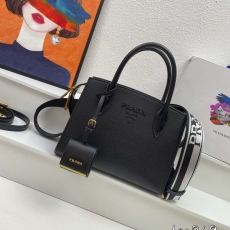 Prada Top Handle Bags